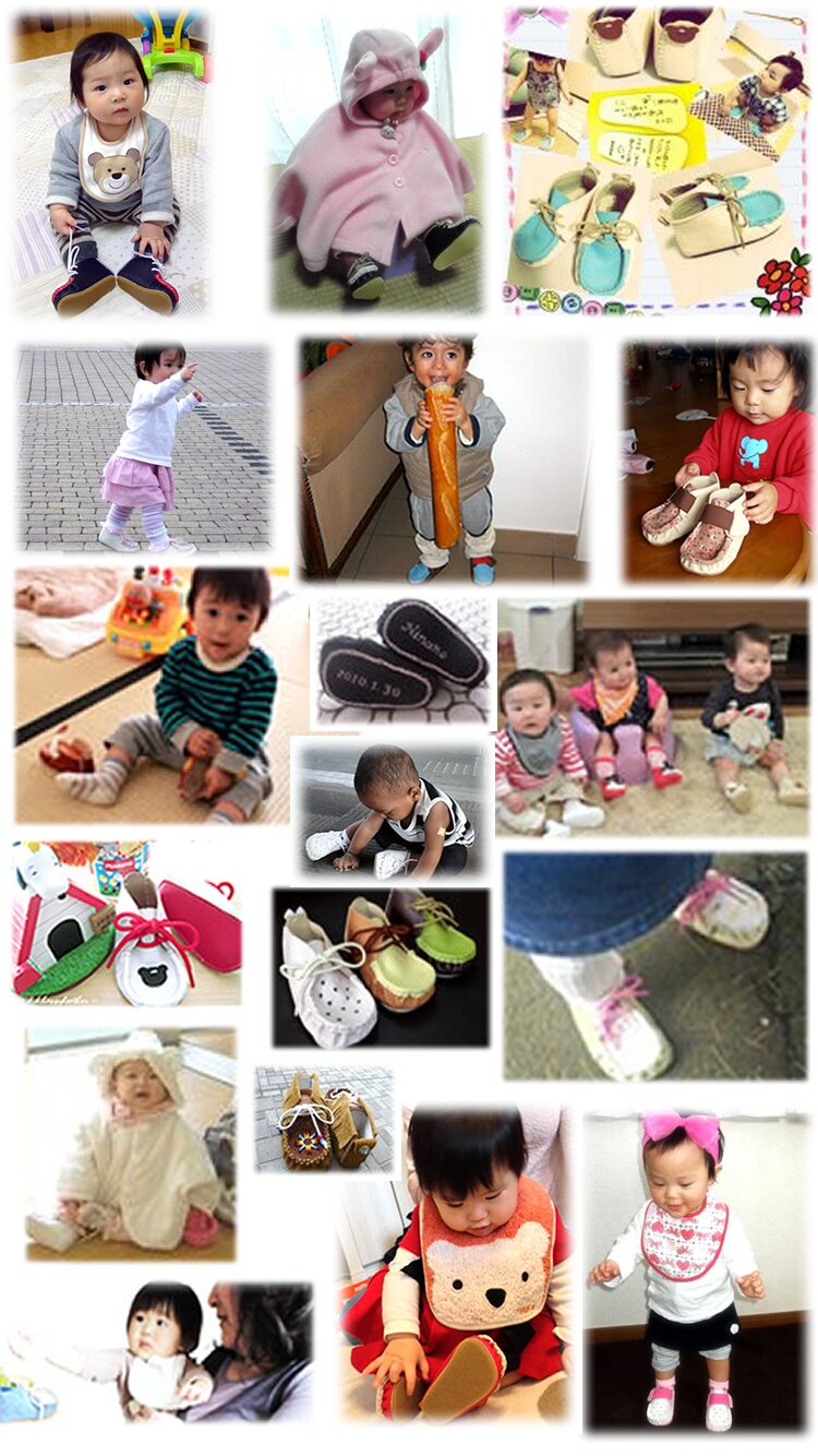 みなさんからの投稿作品